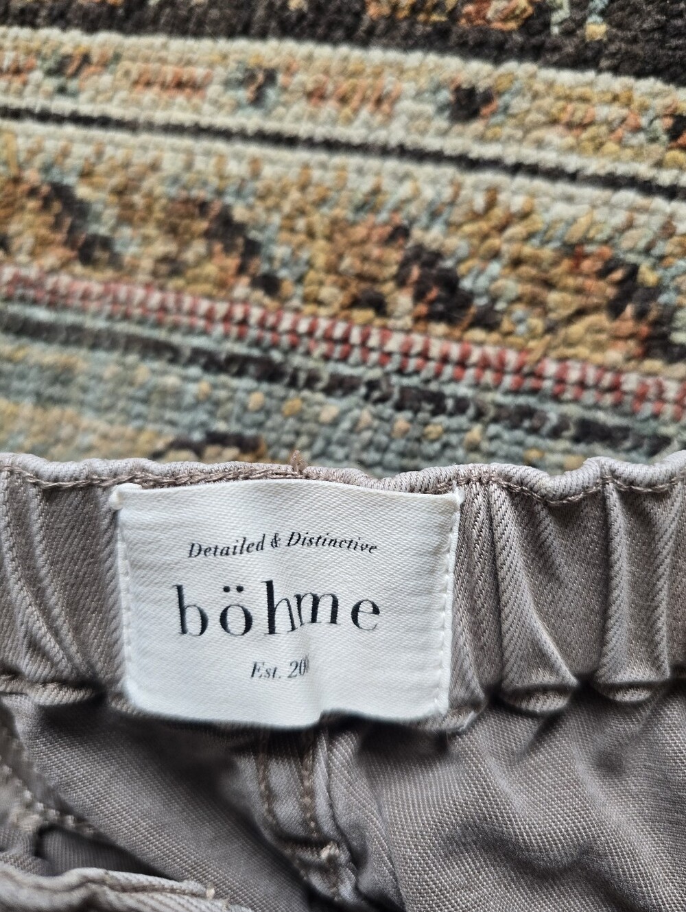 Bohme - Picture 4 of 8